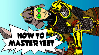 How To Master Yi