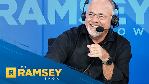 The Ramsey Show (August 7, 2023)
