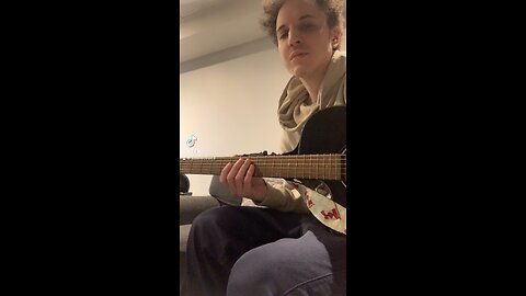 JubElectron Soulja Boy Acoustic - Turn My Swag On Guitar Version Remix