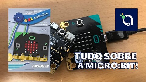 Livro Desvendando A BBC Microbit