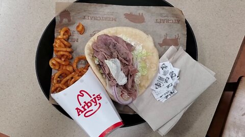 ARBY'S CALVERT CITY KENTUCKY USA