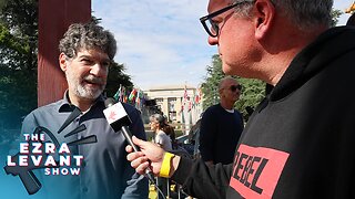 WHO pandemic treaty 'clearly a tremendous threat': Bret Weinstein