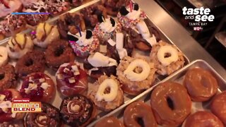 FIVE-O DONUT | MORNING BLEND