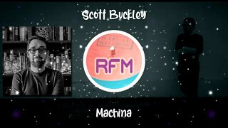 Machina - Scott Buckley - Royalty Free Music RFM2K