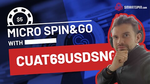 CuAt69UsdSng's Ultimate Guide to Crushing Spin & Go's in 2024! 🏆