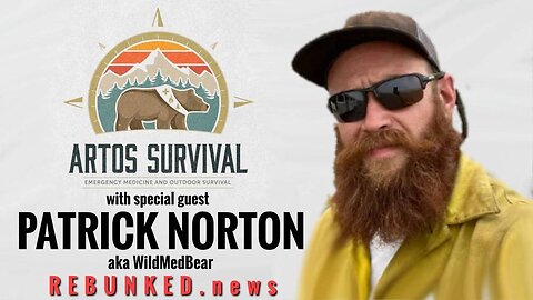 Rebunked | Patrick Norton | ARTOS Survival