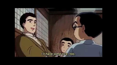 Ushiro no shoumen daare movie | English subtitles