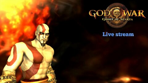 God of War: Ghost of Sparta (PS3) part 2 (final part)