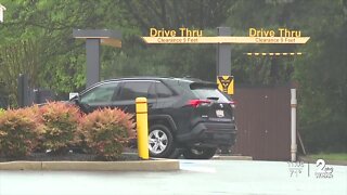 23-year-old shot and killed at McDonald's drive-thru