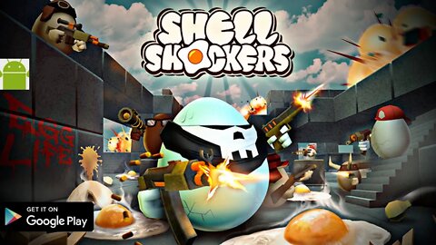 Shell Shockers - for Android