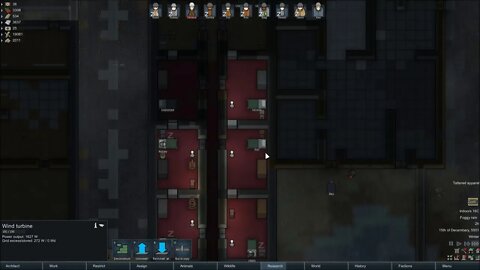 Rimworld Apocalypse ep 030