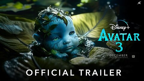 AVATAR 3 Official Trailer (2024) | 20th Century Studios | Disney+