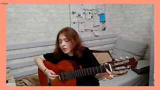 Billie Eilish - Happier Than Ever (cover by Maya Clars)