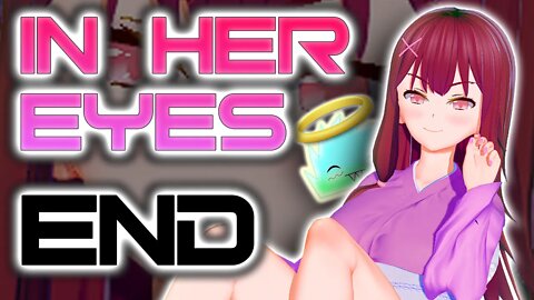 In Her Eyes #9 - End | "A Different Assassination"