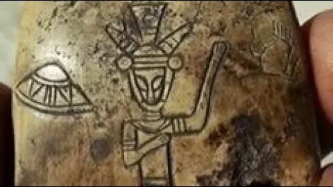 Real Ancient Alien Artifacts of Mexico, & Fake Alien Mummies + Julia, BurnEye & Shem