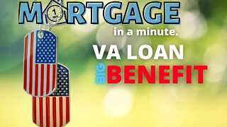 Mortgage Insurance for VA Loan / SHORTS FOR VETERANS / VA Home Loan Info