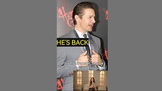 Jeremy Renner's Comeback