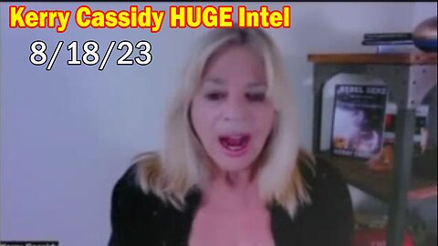 Kerry Cassidy HUGE Intel Aug 18: "Maui Pearl Habor Type Event Attack On Space Force"