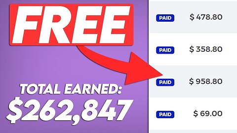 How To Get Paid $27 Over And Over With This Website (Beginner Friendly) - Make Money Online 2022