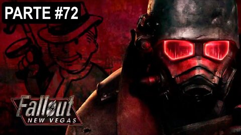 Fallout: New Vegas - [Parte 72 - G.I. Blues] - Modo HARDCORE - 60 Fps - 1440p