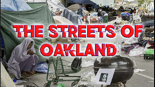 The Streets Of Oakland