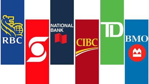 Intentional Outtages To Prevent Bank Run In Canada