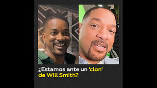 ‘Will Smith’ brasileño: ¿Es su verdadero aspecto o no?