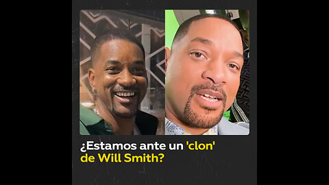 ‘Will Smith’ brasileño: ¿Es su verdadero aspecto o no?