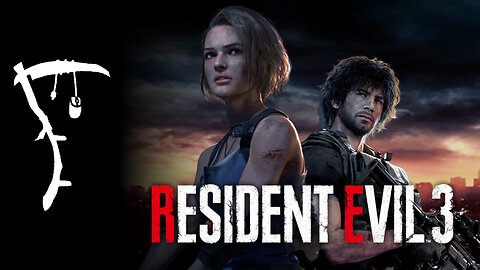 Resident Evil 3 (2020) ○ First Playthrough [2]