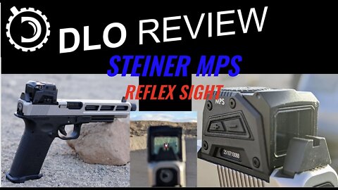 Steiner MPS Red Dot Sight review