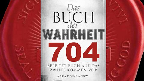 Vergiss niemals, dass du nur der Schreiber bist. Ich Bin der Autor(Buch der Wahrheit Nr 704)