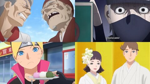 Boruto Episode 260 reaction #Boruto #Boruto260#Borutoep206#Borutoepisode206#Borutoepisode260reaction