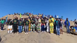 Marikana 10 year Anniversary