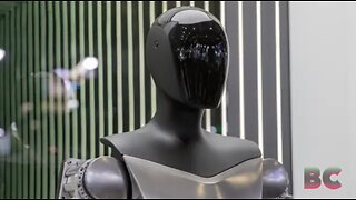 China boldly claims it has a plan to mass produce humanoid robots within two years