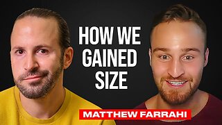 How We Gained Penis Size