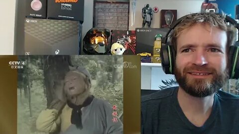 REACTION | Journey to the West Episode 8