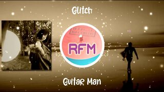 Guitar Man - Glitch - Royalty Free Music RFM2K