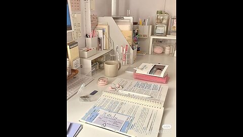 ASMR) stationary pal haul 2023🧚‍♂️relaxing sound 👌 super cute stationary 👀❤