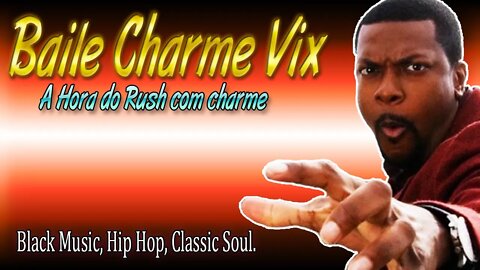 Baile Charme Vix #03- em casa - Dj Fabbio Brasil