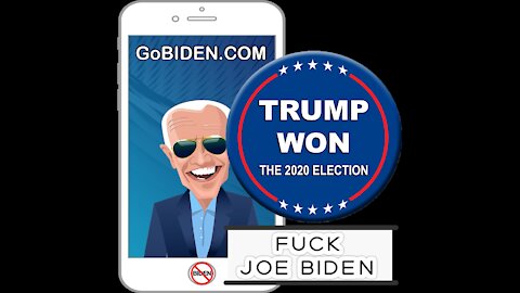 [Live] GoBiden? They Compromised GoTrump.