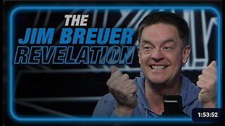 NEXT LEVEL INFO_ The Jim Breuer Revelation