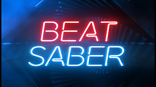 VR Beat Saber V3