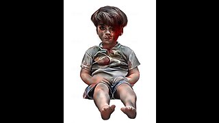 We Will, We Must Remember Omran and the Children Who Suffer