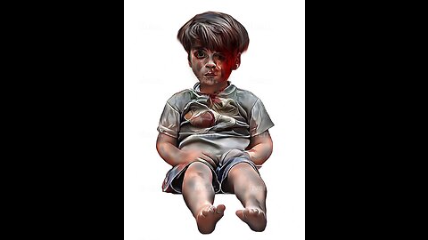 We Will, We Must Remember Omran and the Children Who Suffer