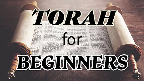 Torah for Beginners w/ Live Music - July 6, 2024 (Shabbat Fellowship)