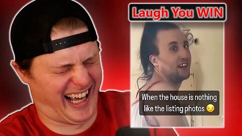 YOU Laugh YOU Win - November Laugh Challenge PT 3