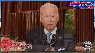 The CRUELTY Of Biden’s Border Policy