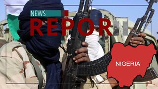 Catholic — News Report — Nigeria’s Failed State