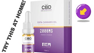 Educating You On CBD By British Cannabis 2000mg CBD Cannabis Oil 10ml