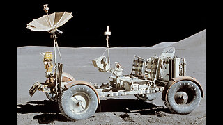 The Lunar Rover